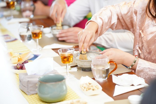 遼寧-宋韻點茶傳統(tǒng)文化體驗4